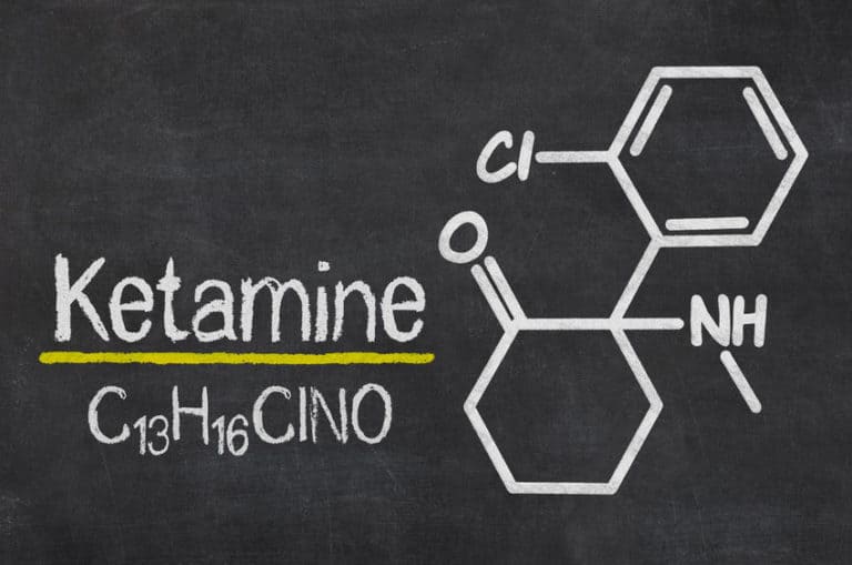 How Will I Know If Ketamine Could Help Me?
