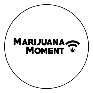 Marijuana Moment Logo