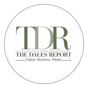The Dales Report Logo