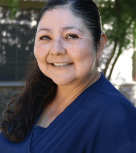 Magda Villegas, MSN NP-C Clinical Administrator, Tucson